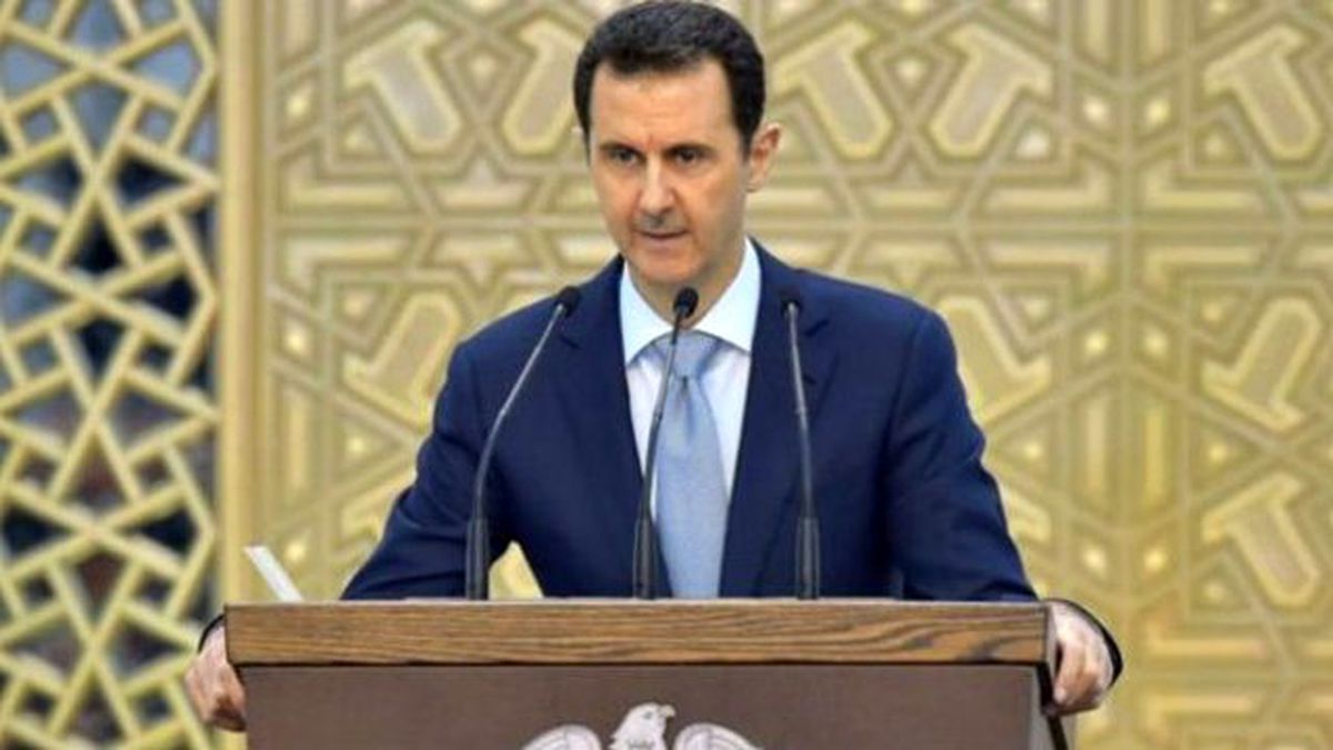 Esad: Halep, Erdoğan'ın Düşlerine Mezar Olacak