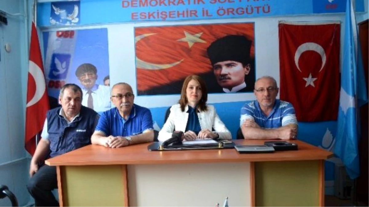 Eskişehirspor Şehrin Bitmeyen Sevdasıdır