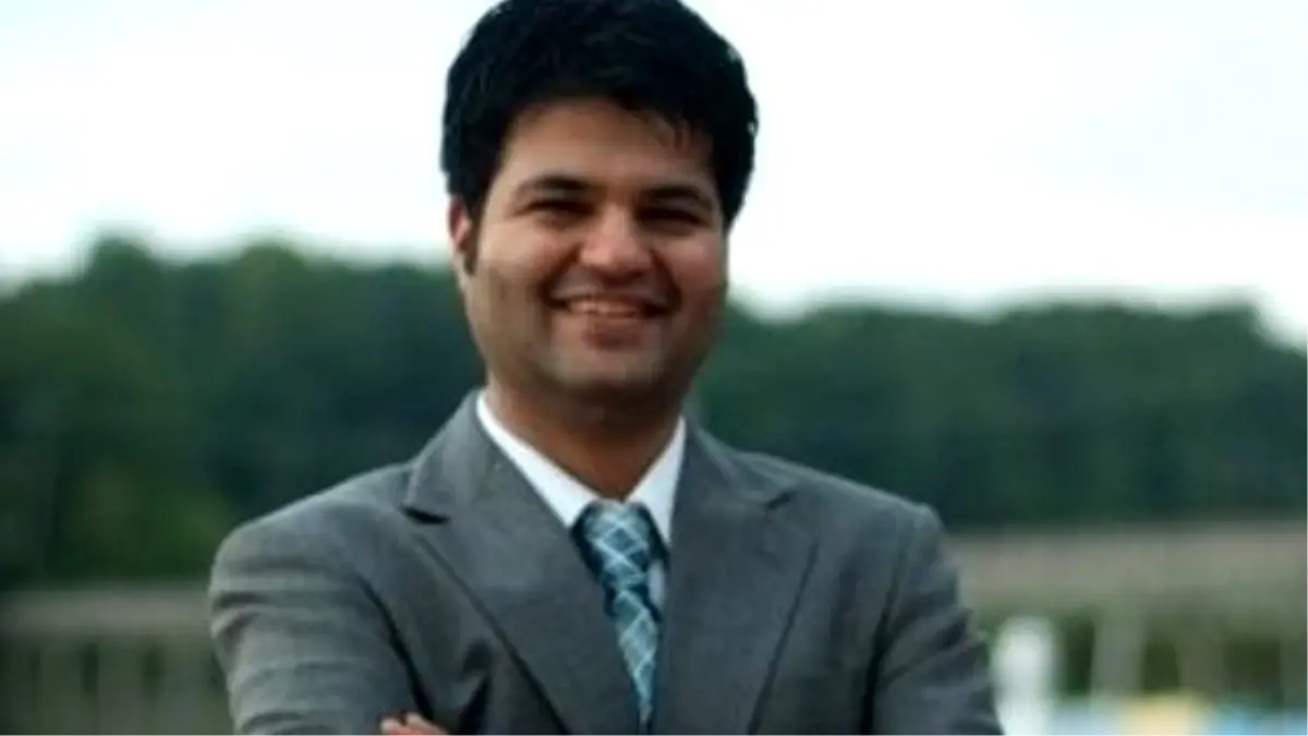 Esogü Öğretim Üyesinin Başarısı