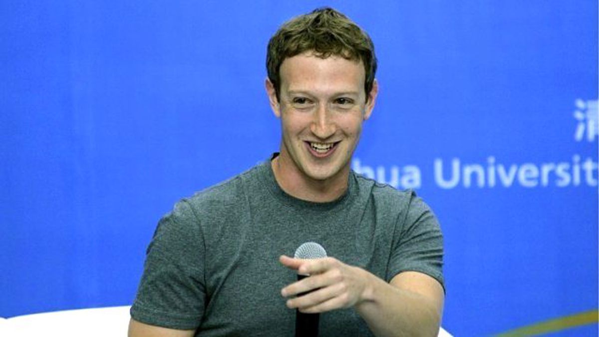 Facebook, CEO\'sunu Zor Durumda Bırakacak Tarihi Bir Karara İmza Attı