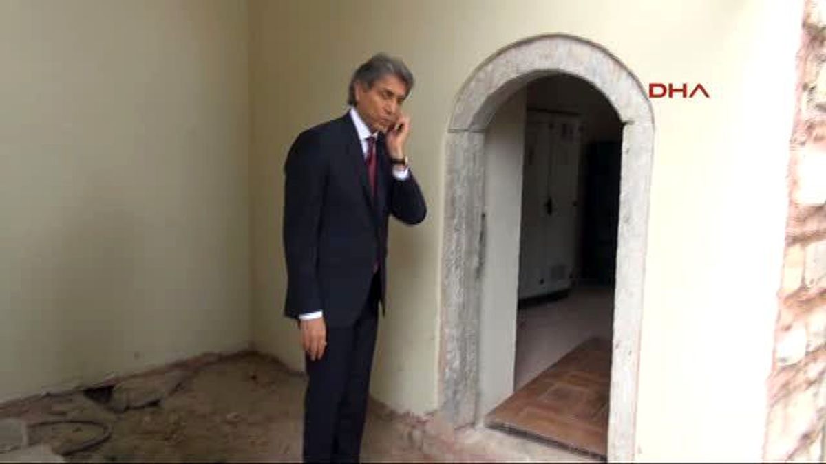 Fatih Belediye Başkanı Demir O Otel 3 Yıldır Mühürlüydü, Daha Büyük Facia Olabilirdi