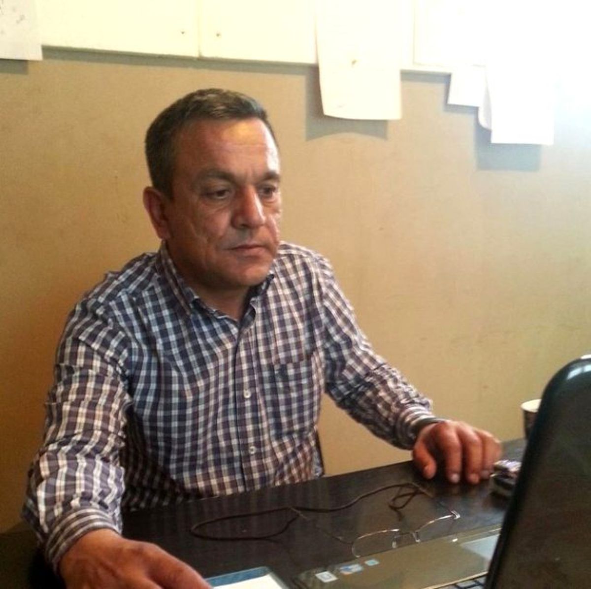 Fatsa\'da Şüpheli Ölüm