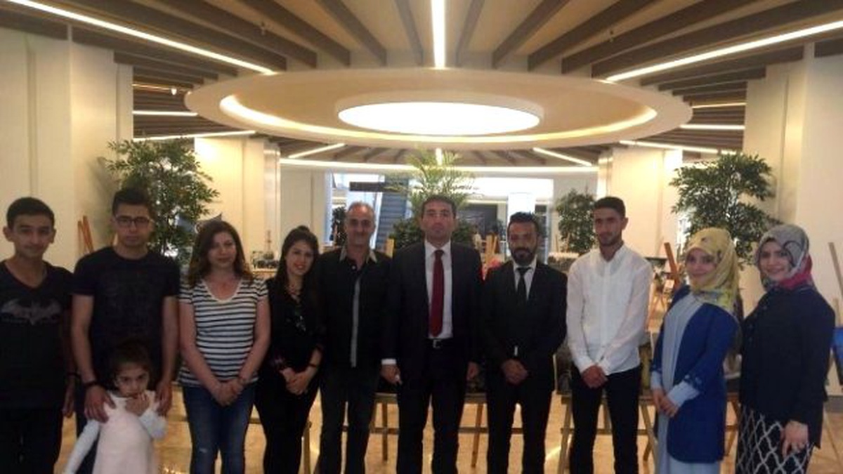 Fotoğrafçılık Eğitimleri İlk Meyvesini Verdi