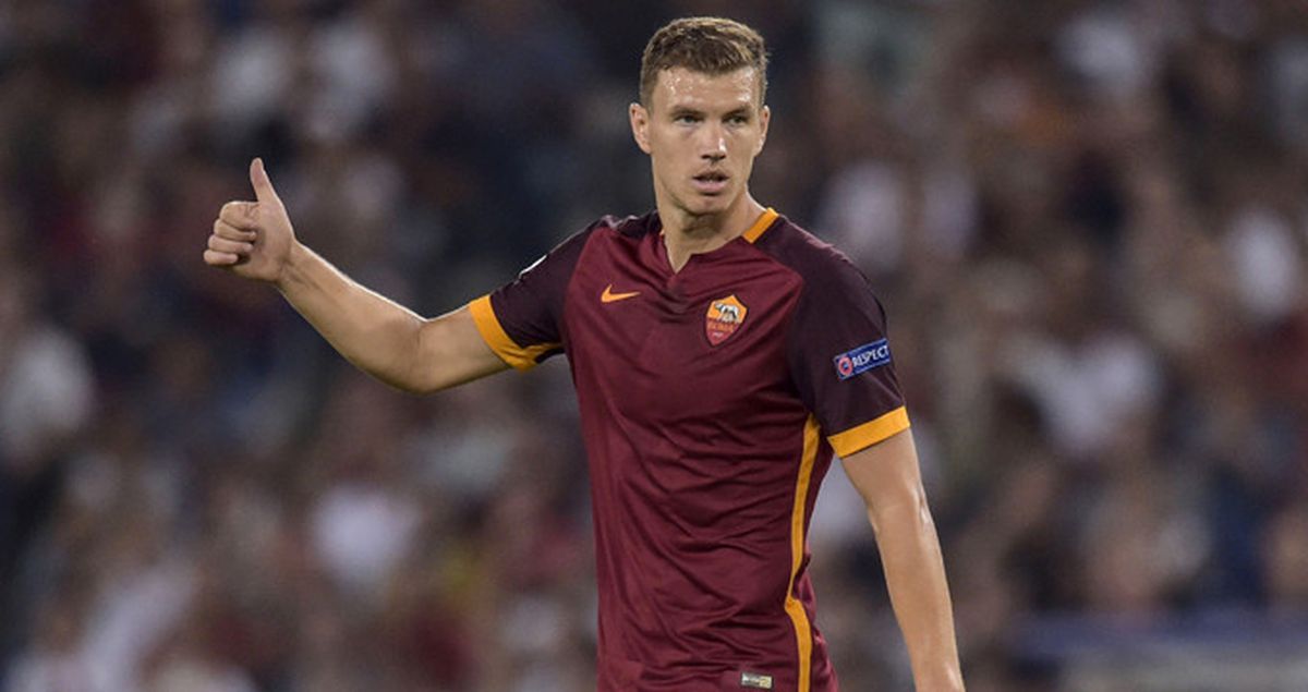 Galatasaray, Alex Song ve Dzeko İçin Girişimlerine Hız Verdi