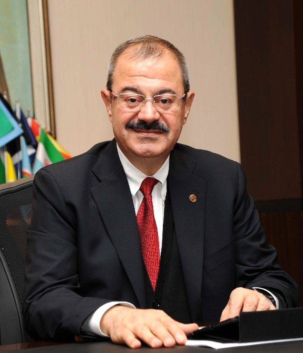 Gaziantep\'in "İso 500" Başarısı