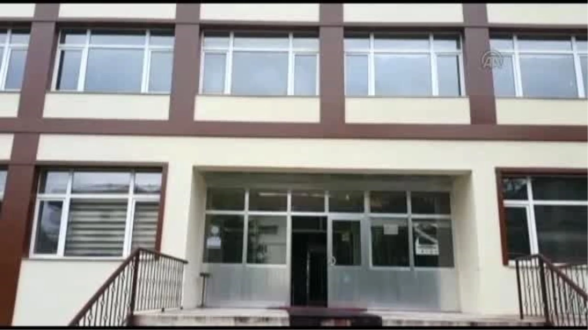 Giresun\'da Bir Terörist Etkisiz Hale Getirildi