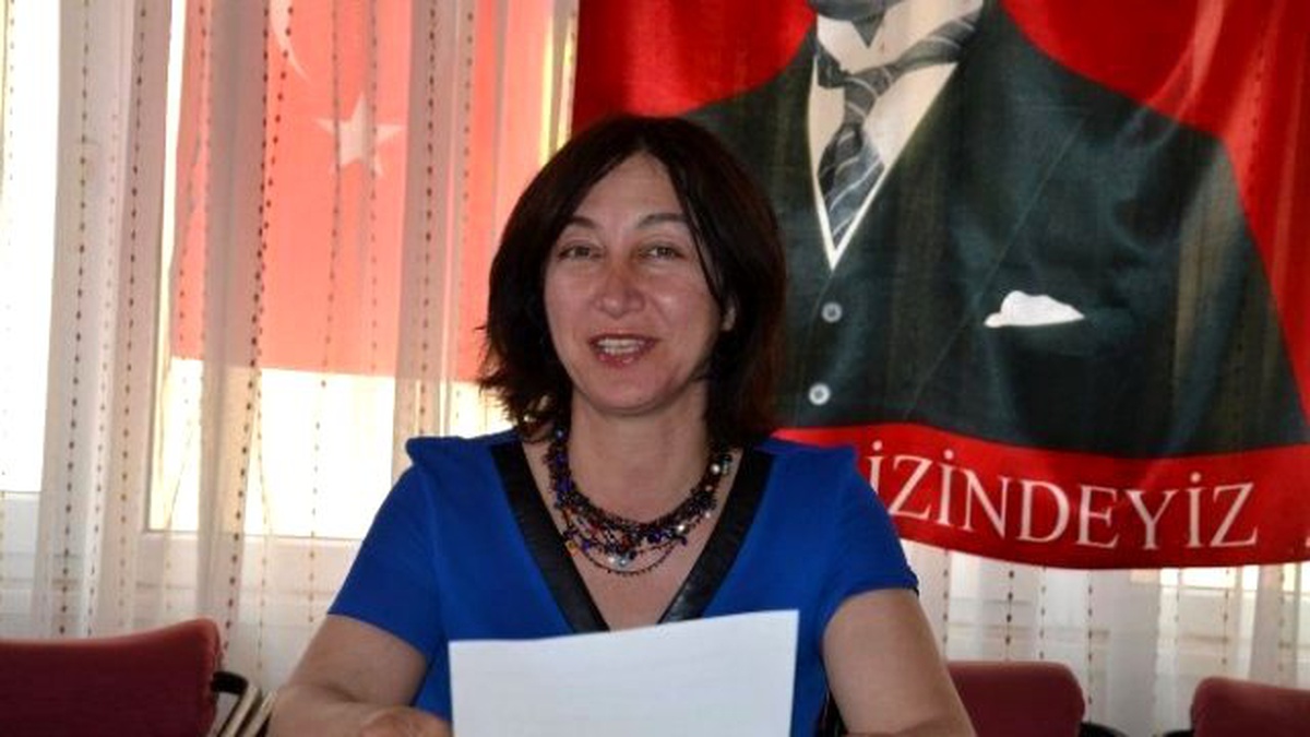 Gündüz: "Doğrudan Türk Ulusu, Türkiye Halkı Suçlanmıştır"