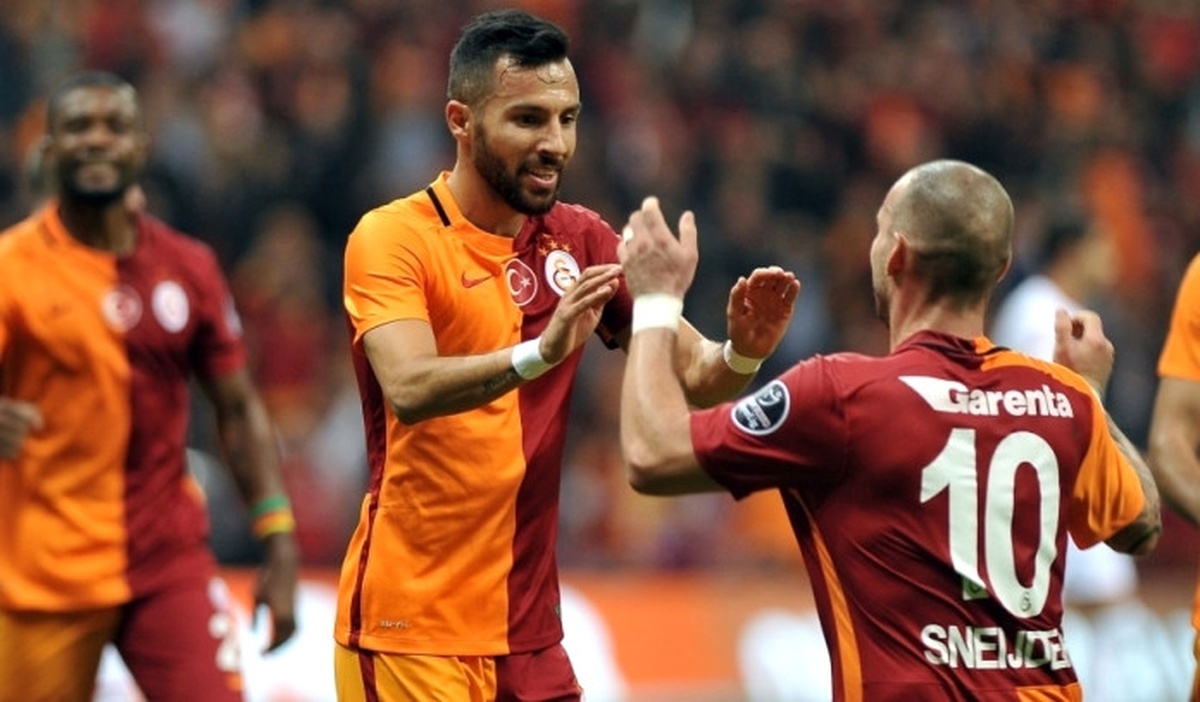 Hamzaoğlu Galatasaraylı İki Futbolcunun Peşinde!