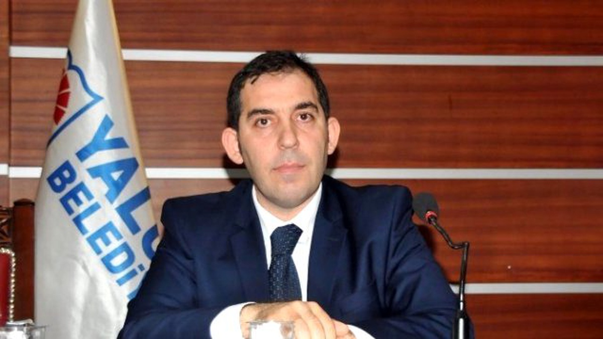 Hasan Soygüzel\'e Bosna Hersek\'ten Büyük Ödül