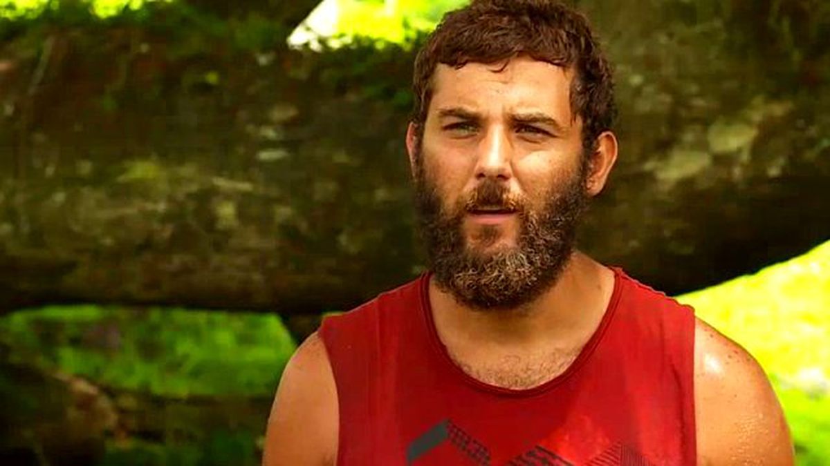 İbrahim\'den Öz Eleştiri: "Survivor Tarihimin En Kötüsü!"