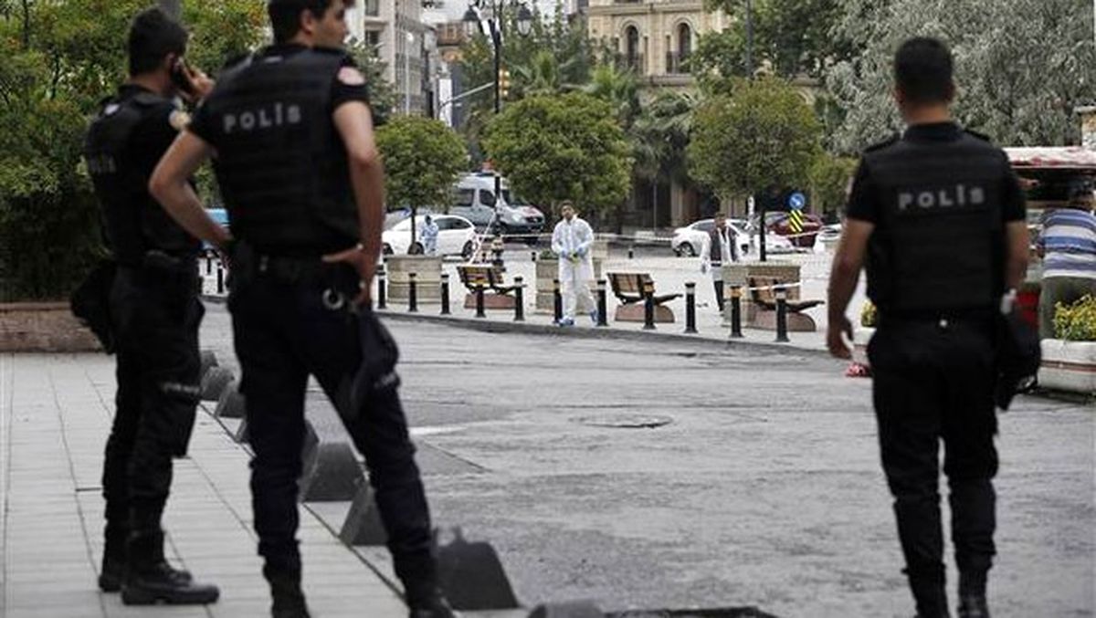 İngiltere, Vezneciler Saldırısının Ardından Seyahat Uyarısını Güncelledi