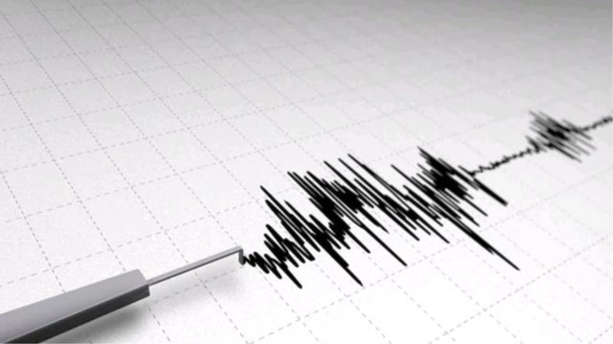 İTÜ Öğretim Üyesi Ercan: Bursa\'daki Depremin İstanbul Depremiyle İlgisi Yok