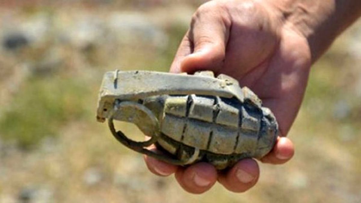 İzmir'de Askere El Bombalı Tuzak: 1 Uzman Çavuş Yaralı