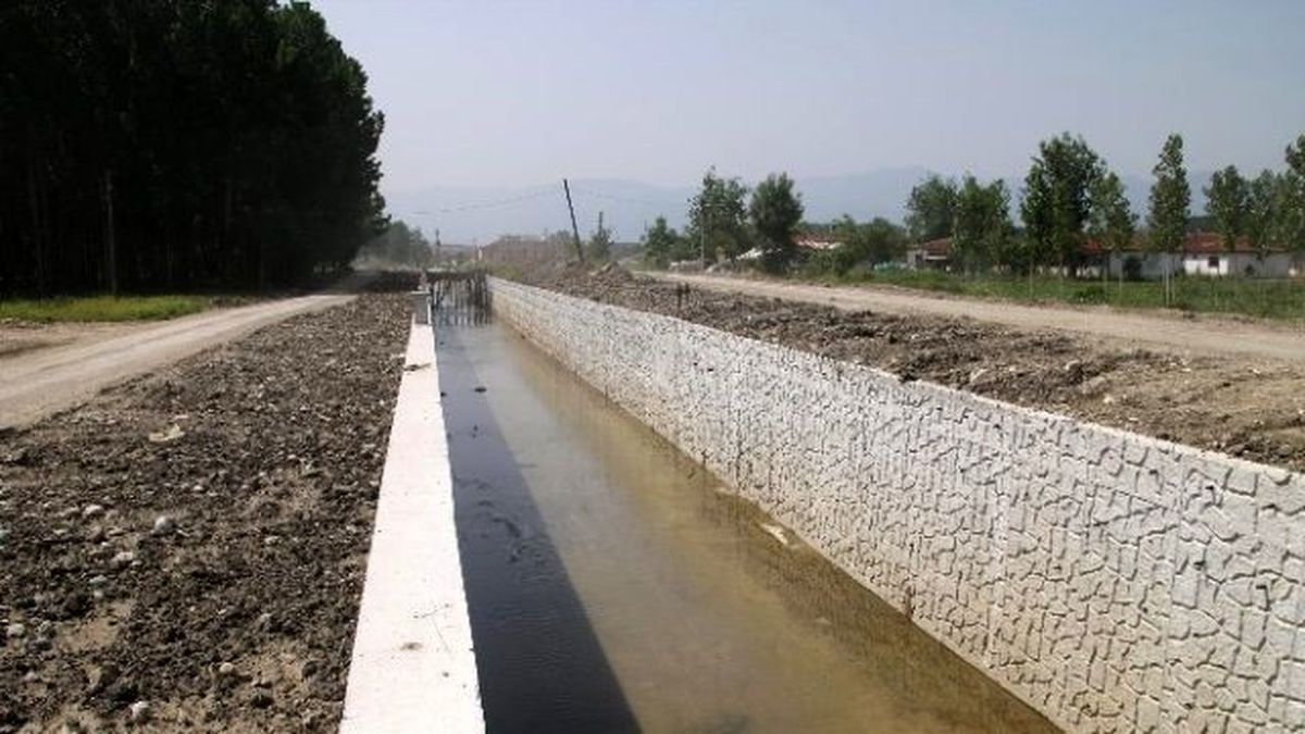 Karacasu\'da Çalışmalar Devam Ediyor