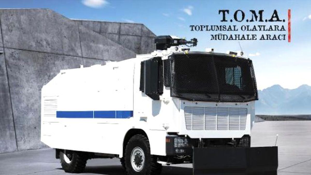 Katmerciler İlk 500\'e Girdi