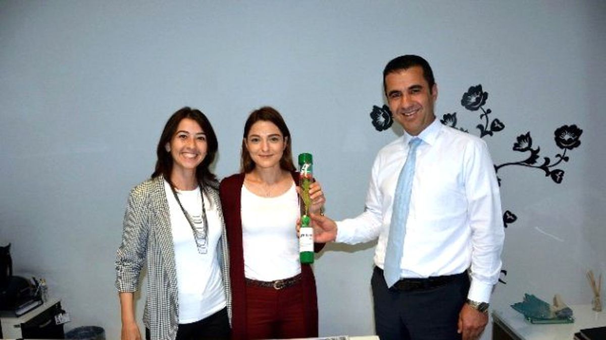 Kayserigaz Dünya Çevre Günü\'nü Kutladı