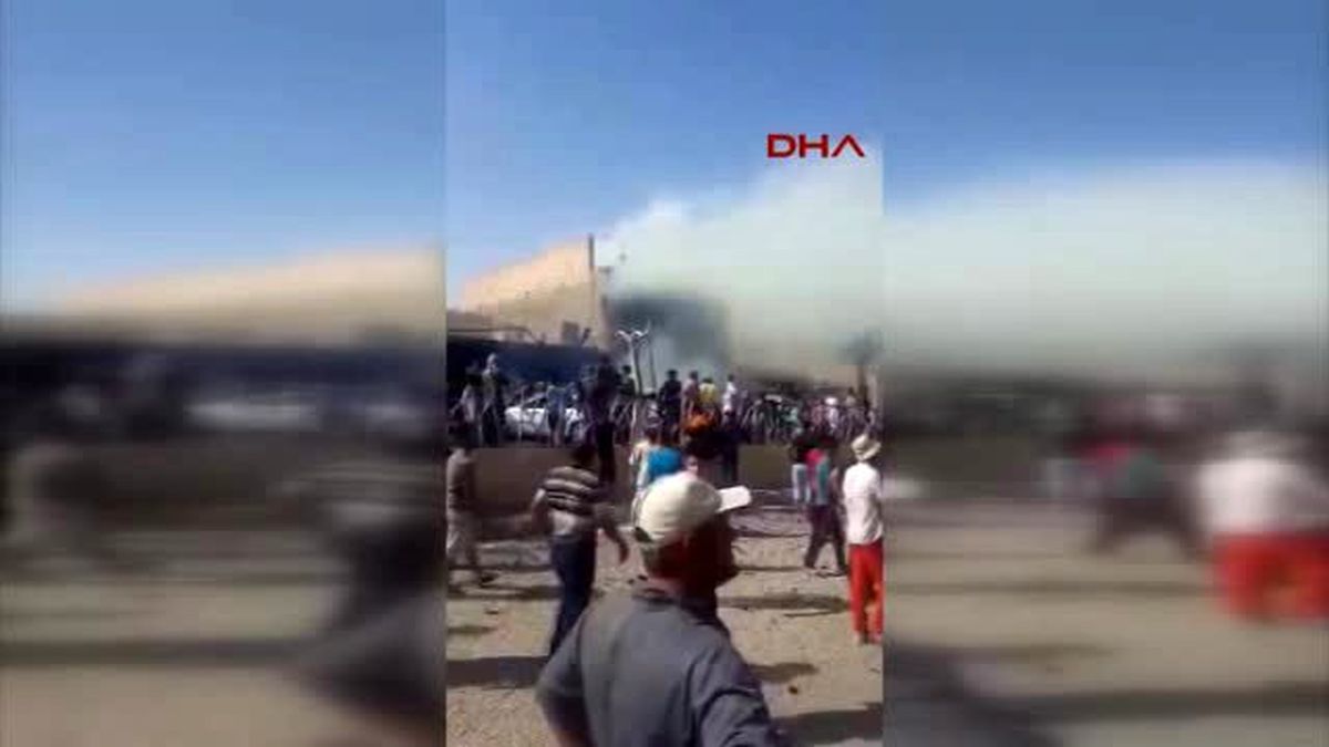 Kerbela'da Patlama: 6 Ölü, 12 Yaralı