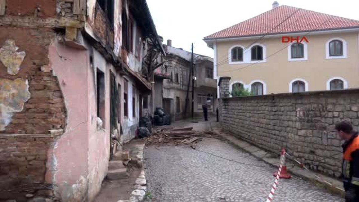 Kosova\'da Aşırı Yağışlar Can Aldı