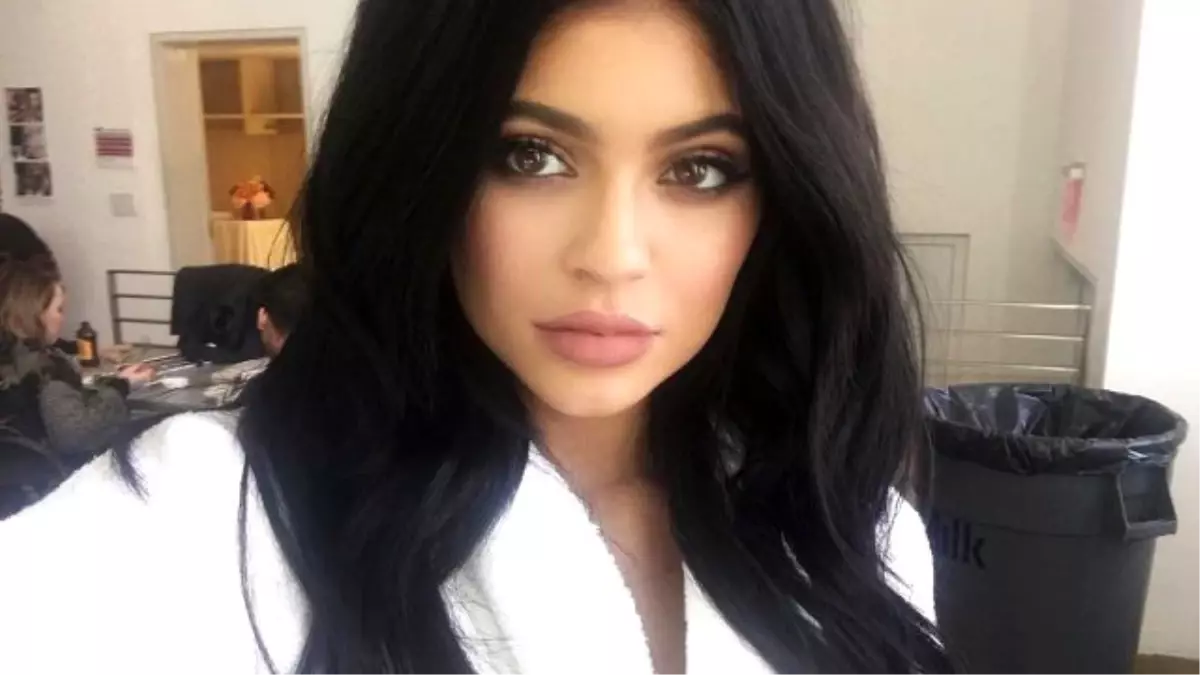 Kylie Jenner, 25 Temmuz\'da Türkiye\'ye Gelecek