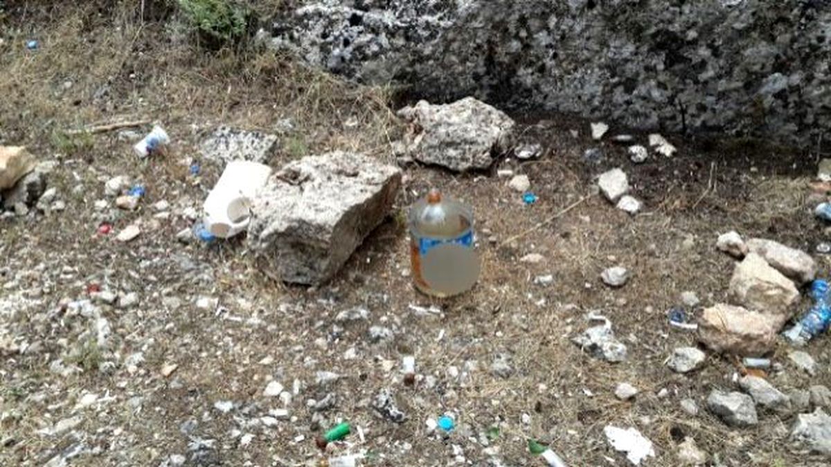 Madde Bağımlıları Tedirgin Ediyor