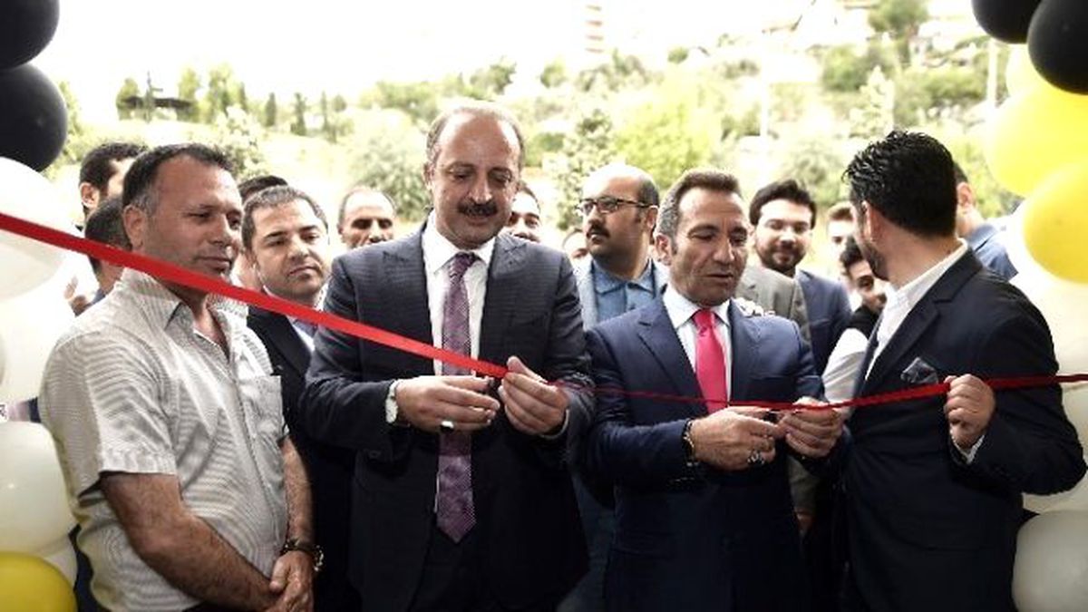 Mamak\'a Yatırım Kazandırıyor