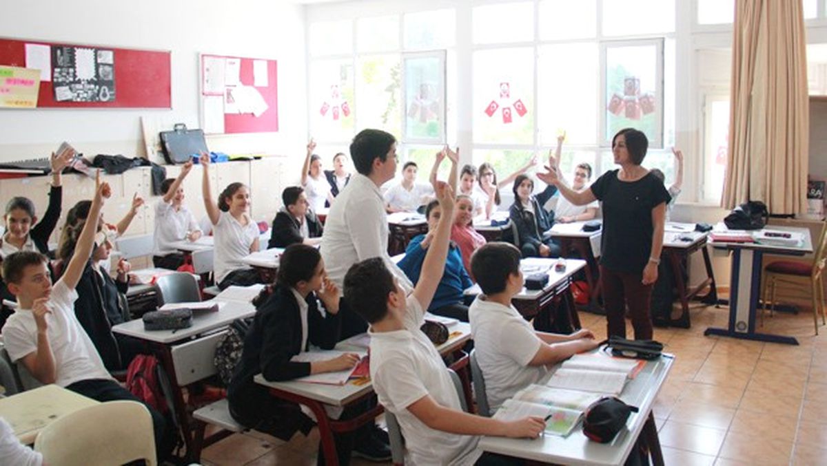 MEB\'in Destekleme ve Yetiştirme Kursu Başvuruları Başladı