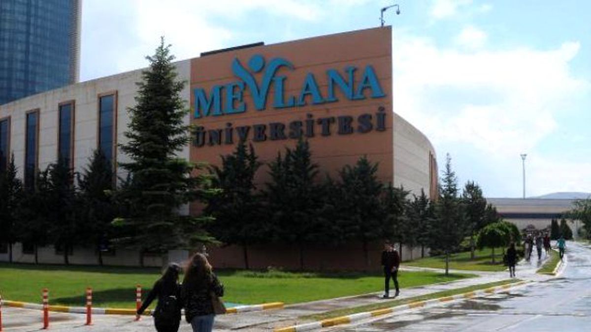 Mevlana Üniversitesi\'nin Bağlı Olduğu Vakfa Kayyum Atandı
