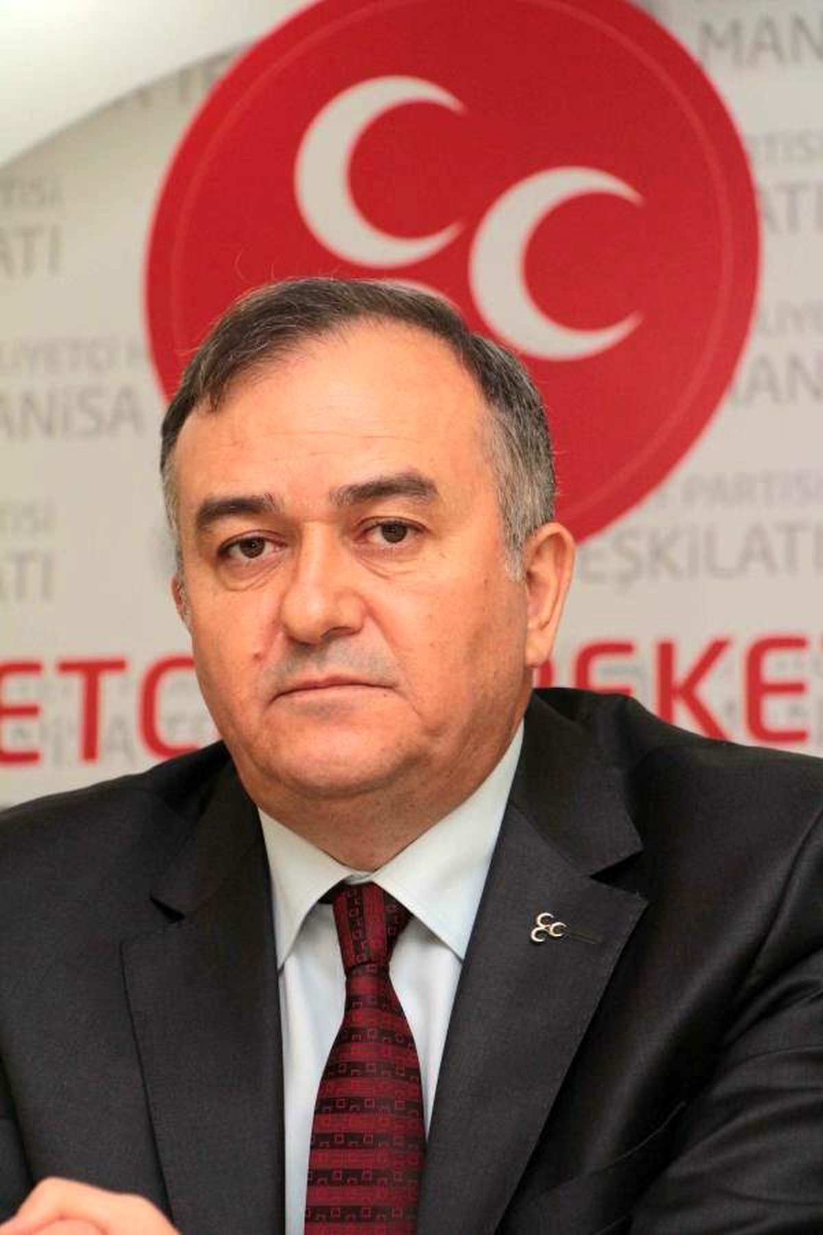 MHP\'li Akçay\'dan Elektrik Piyasası Kanunu Eleştirisi