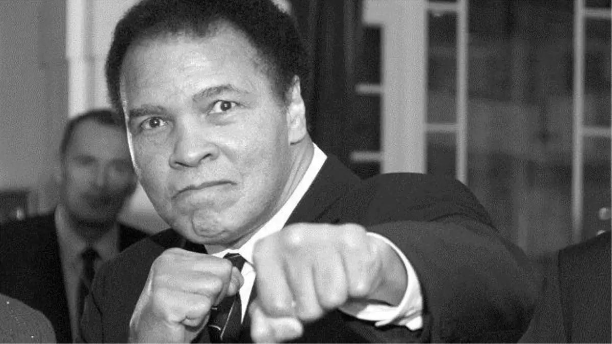 Muhammed Ali, Cenaze Törenine Yıllar Önce Kendisi Karar Vermiş