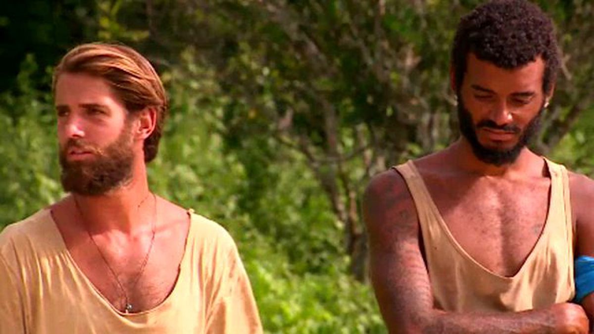 Ödül Oyunu Öncesinde Konuştular! Survivor\'da Bir İlk Yaşanacak!