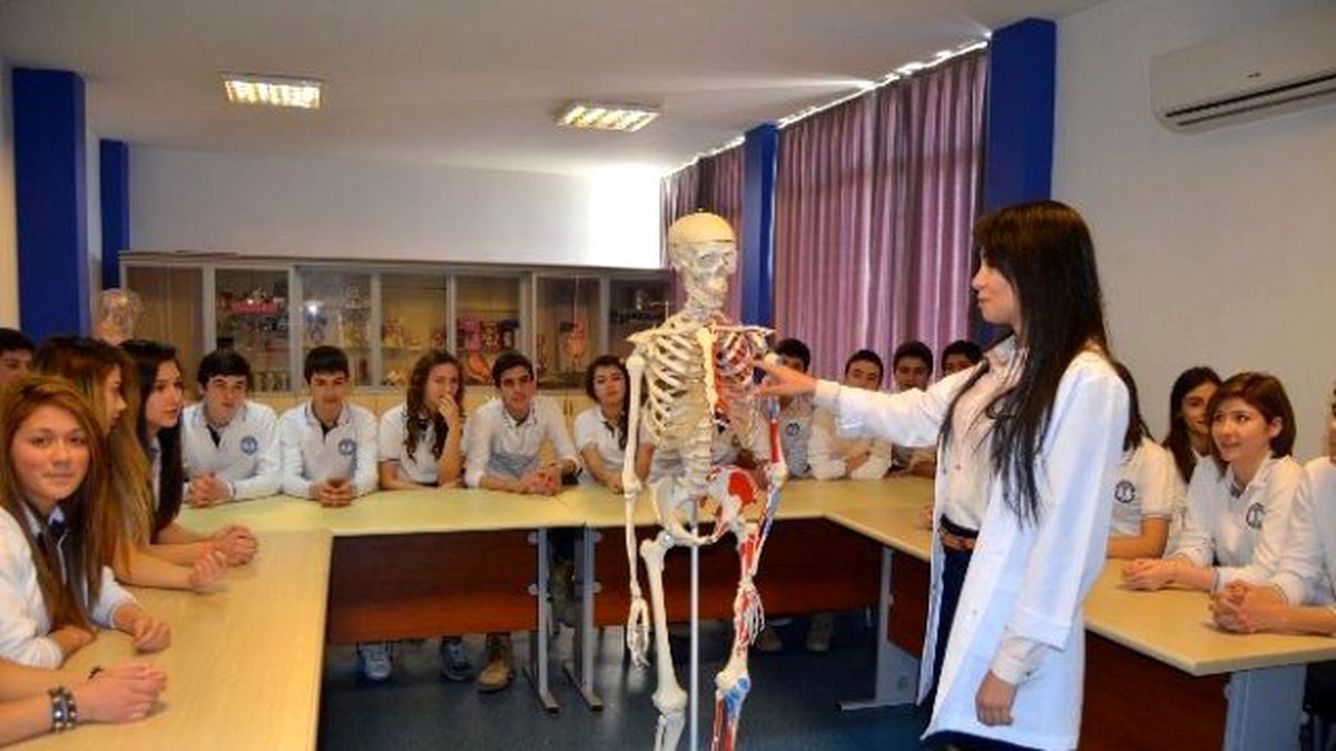 Okurken İş Sahibi Oldular