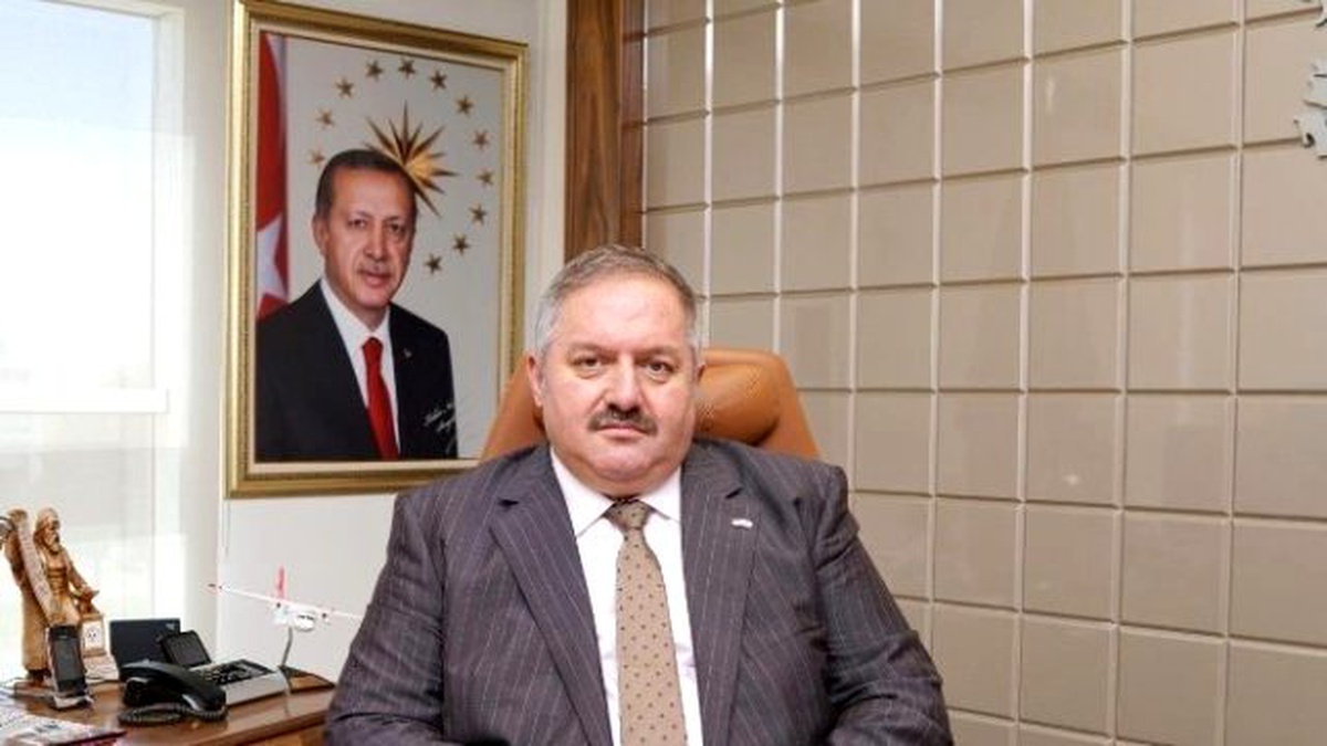 Osb Yönetim Kurulu Başkanı Nursaçan, İstanbul\'daki Saldırıyı Kınadı