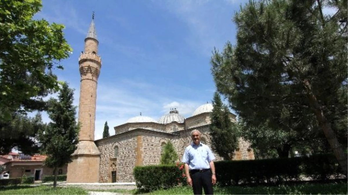 Osmancık\'ta Tarihi Ramazan Geleneği Yaşatılıyor