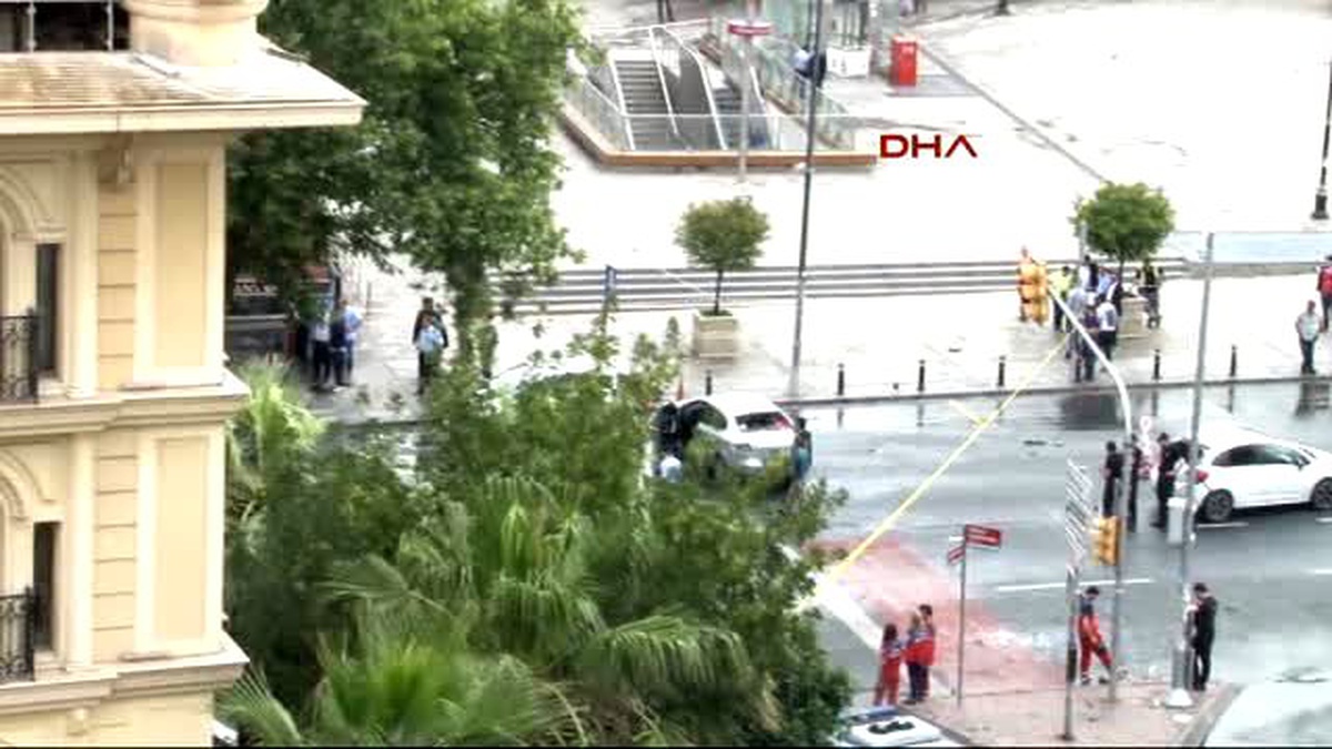 Otelin Kapalı Olması Bilançonun Daha da Büyümesini Önledi