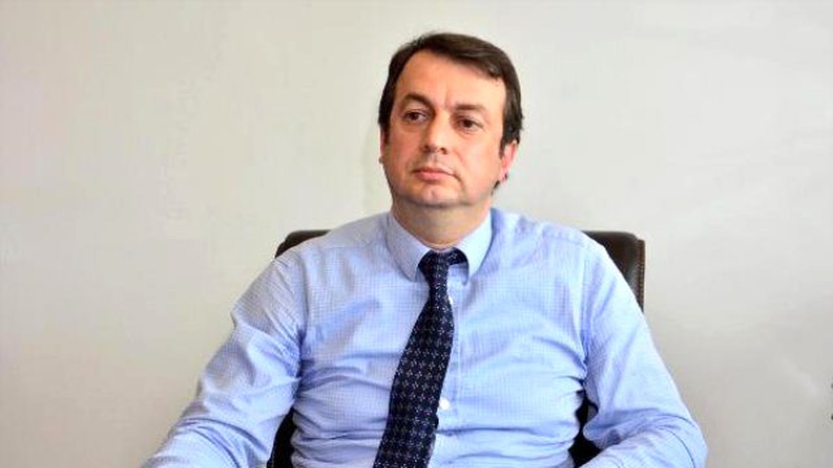 Prof. Dr. Kutoğlu: Bursa Depremi Bizim Belirlediğimiz Faylanmada Meydana Geldi