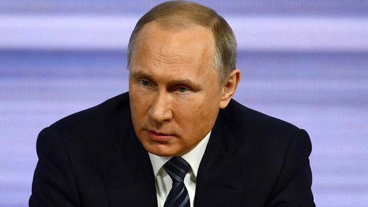 Putin: Türk Akımı'ndan Vazgeçmedik