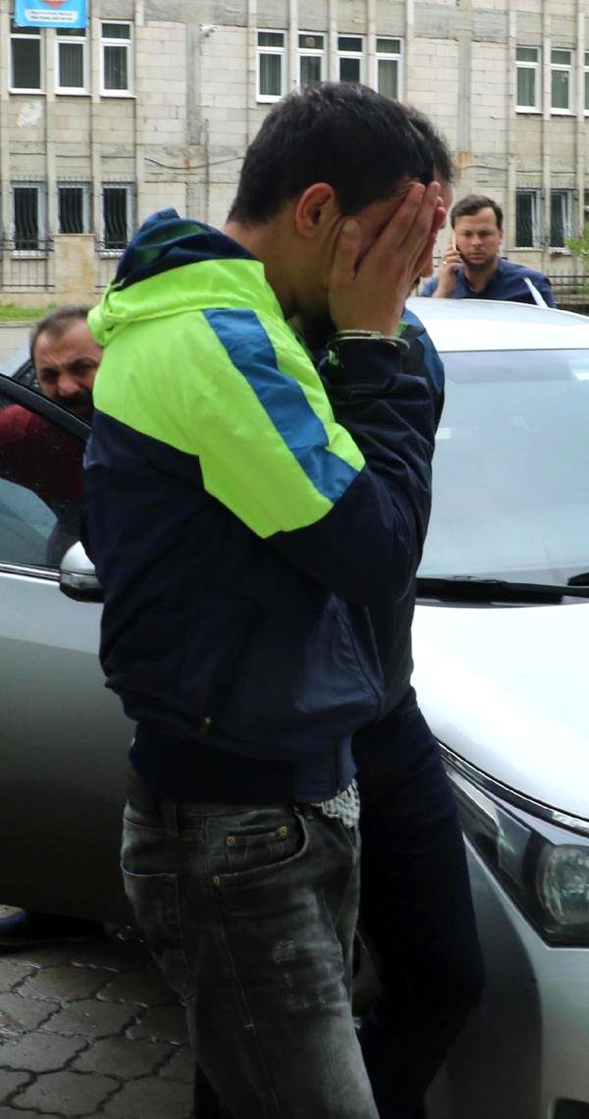 Samsun\'da Uyuşturucu Operasyonu: 2 Tutuklama
