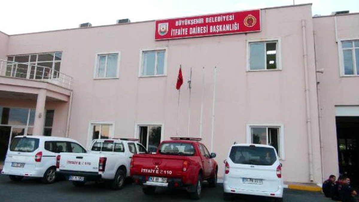 Şanlıurfa\'da Ramazan Topu Yerine Ses Bombası