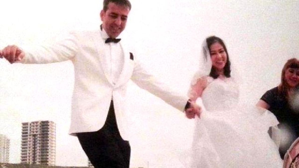 Davutoğlu Talimat Vermişti! Şehidin Vietnamlı Eşine Hala Maaş Bağlanmadı