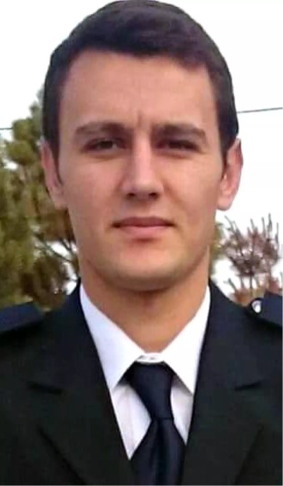 Şehit Ateşi Yozgat\'a Düştü