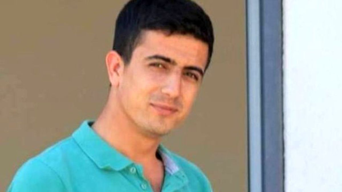 Şehit Pekdoğan\'ın Kırıkkale\'deki Baba Ocağına Ateş Düştü