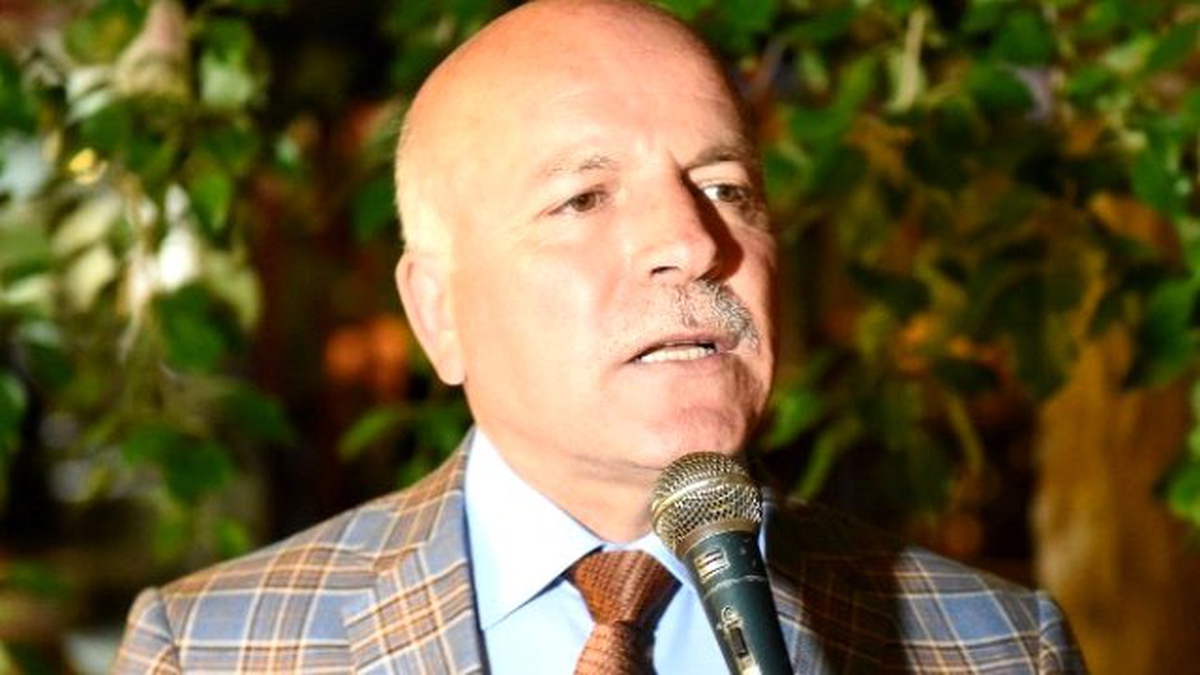 Sekmen: "Milli ve Manevi Değerlerimiz Her Şeyin Üstündedir"