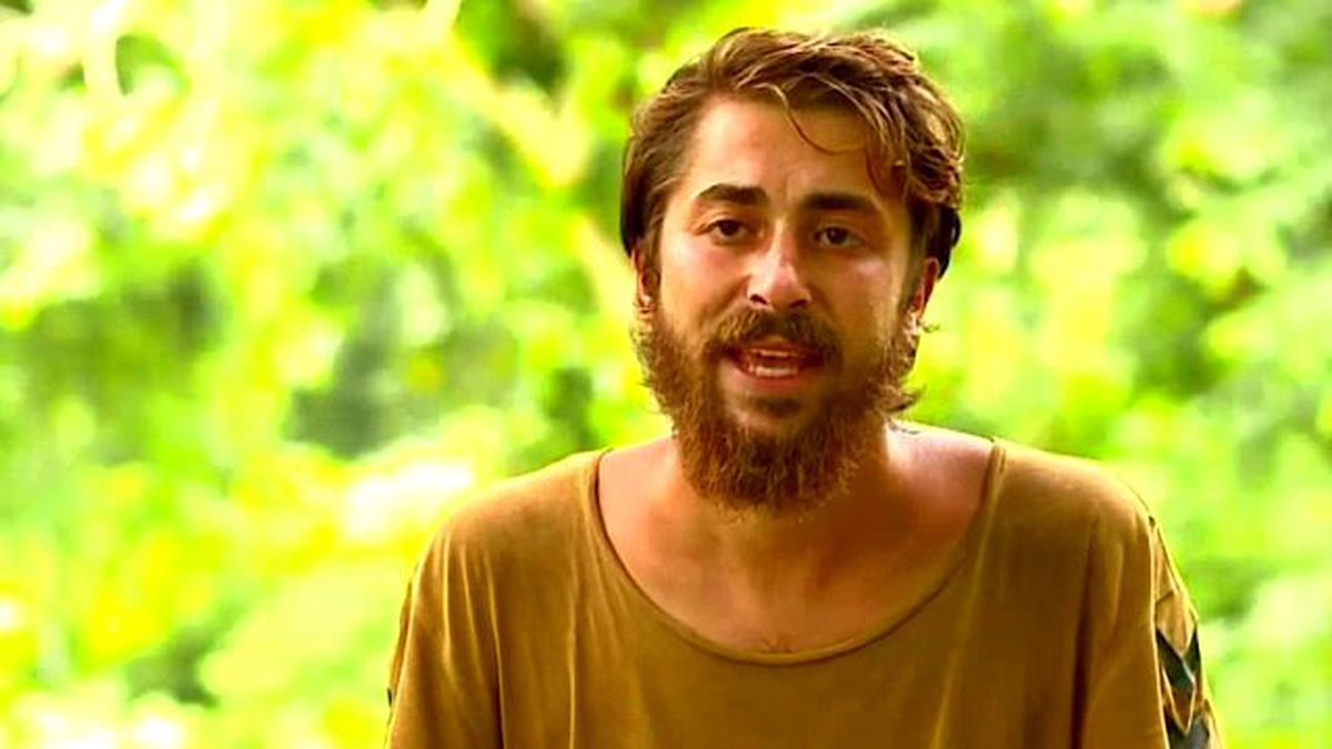 Semih Açtı Ağzını Yumdu Gözünü: Size Kolay Kaçış Yok