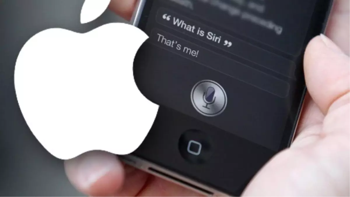 Siri Bebeğin Hayatını Kurtardı