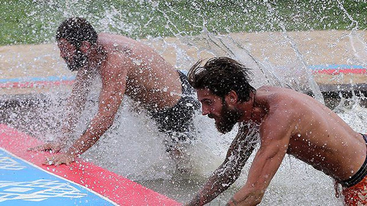 Survivor\'da Son Puan Durumu! (89. Bölüm)