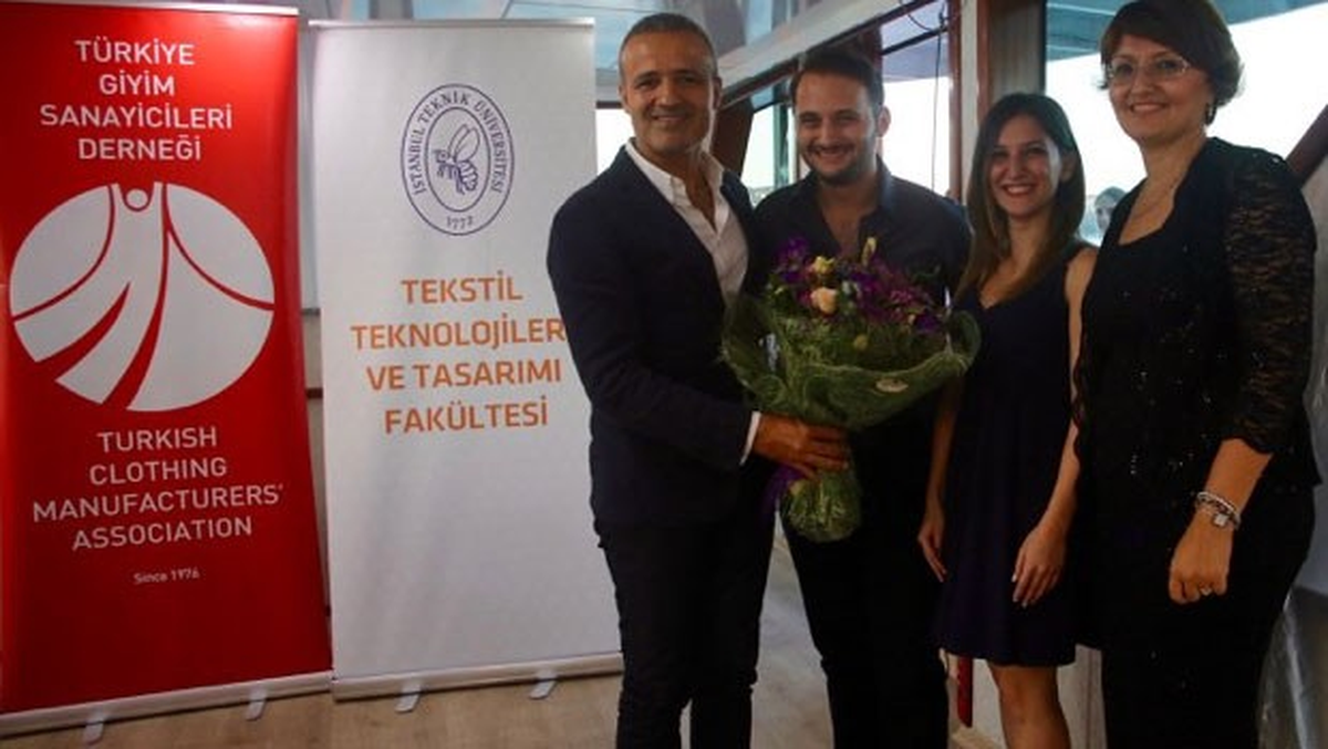 Tekstil Mühendisi İhtiyacımız Var