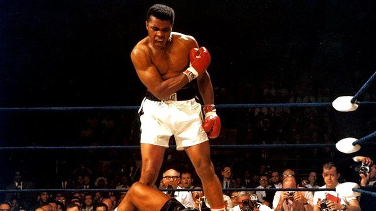 The Sun Gazetesinin Muhammed Ali Manşeti Tepki Topladı