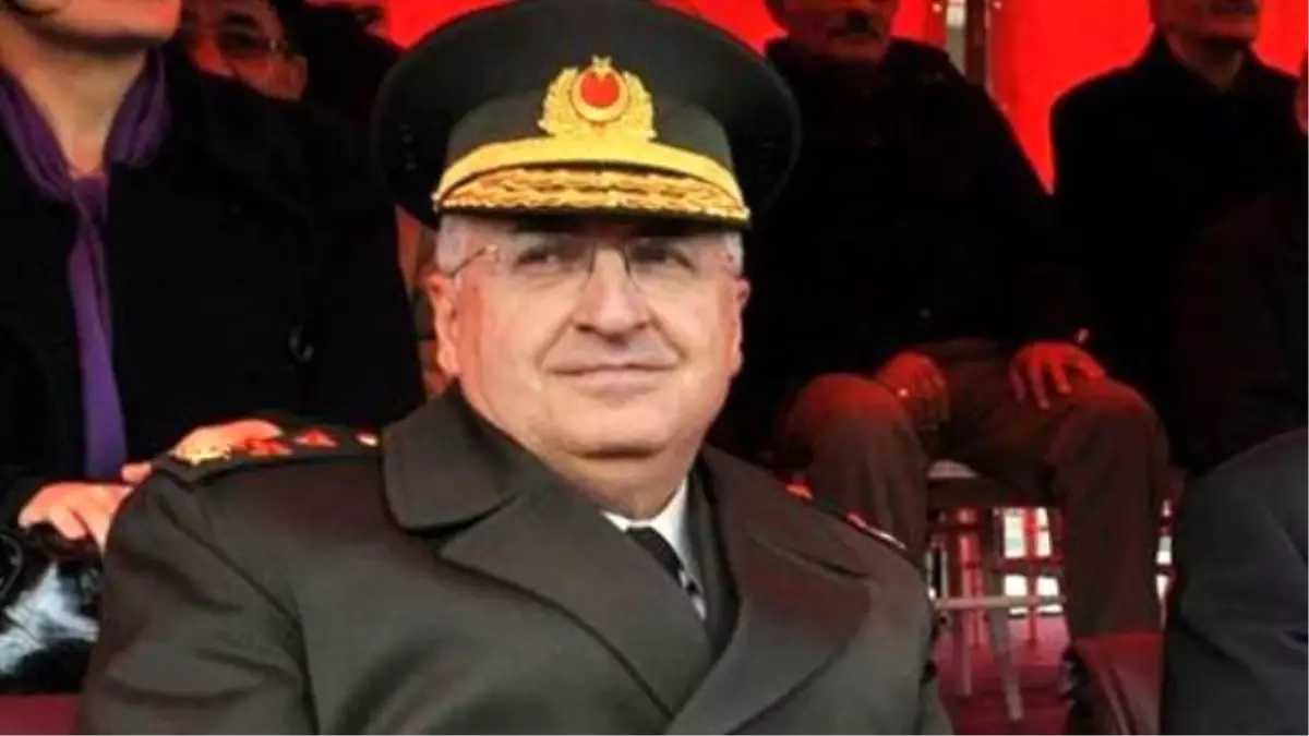 TSK'da YAŞ Heyecanı Başladı! Kritik Görevlerde Devir Teslim