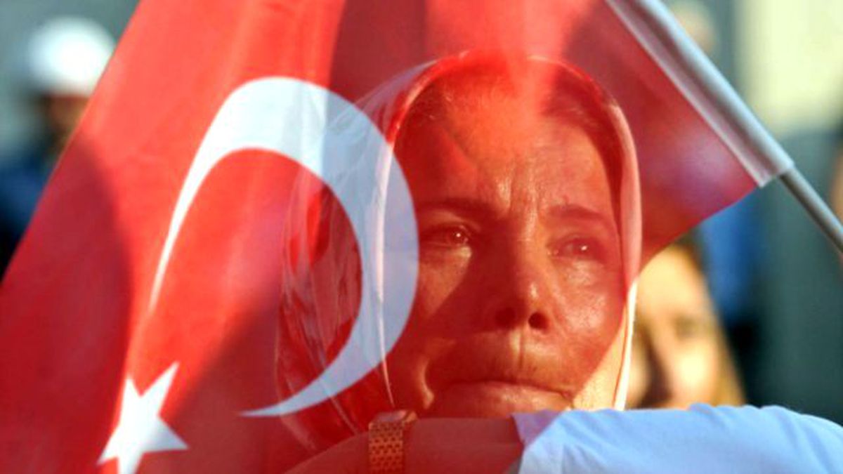 Türkiye Yolsuzlukta Avrupa'da 1. Dünyada ise 2. Sırada