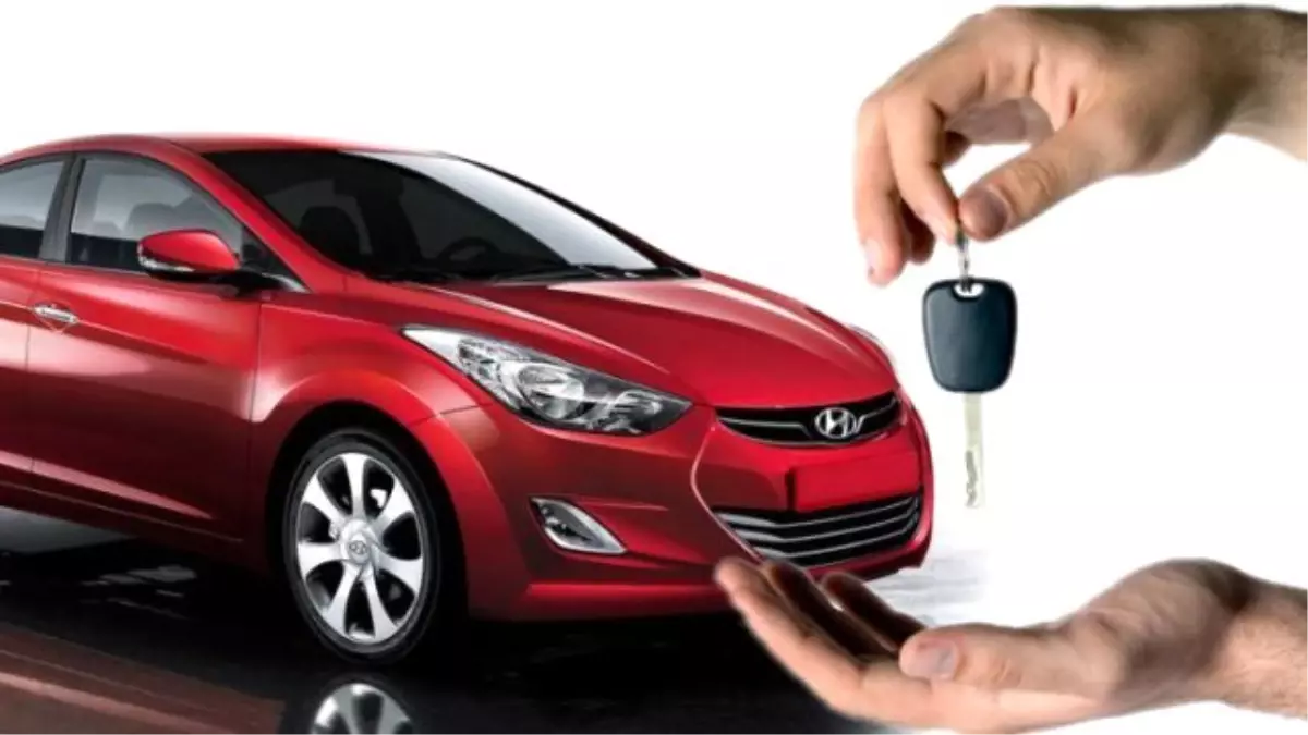 Ucuz araba kiralamanın püf noktaları